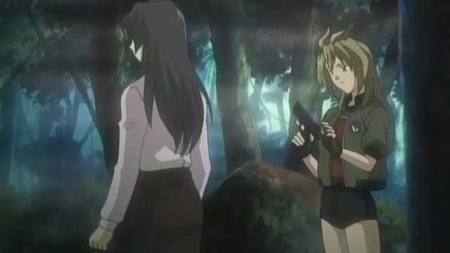 Madlax (Anime Underground)